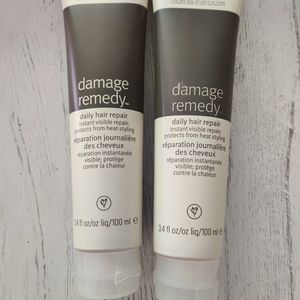 Aveda damage remedy (set of 2)